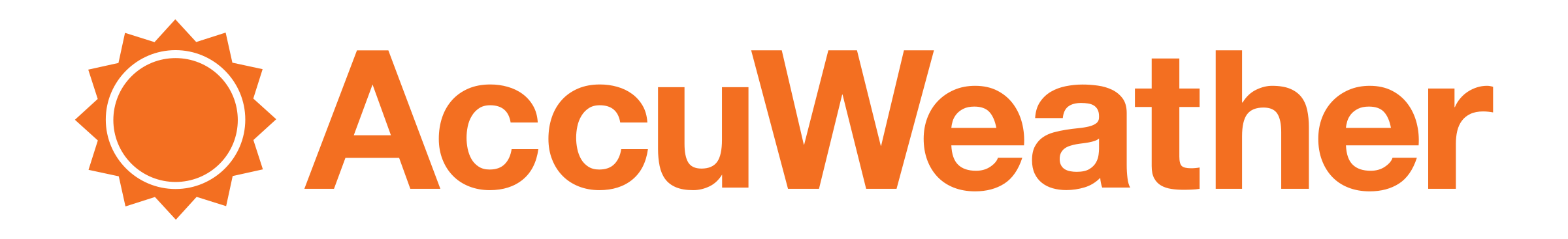 AccuWeather